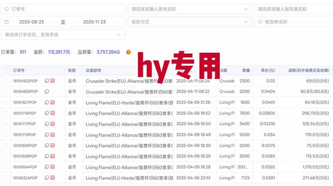 图片[1]-【推荐】三款游戏自动挖金项目，日入千元，永不失业的副业！-网创商城