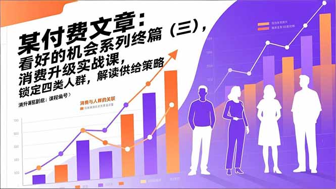 某付费文章：看好的机会系列终篇(三-网创商城