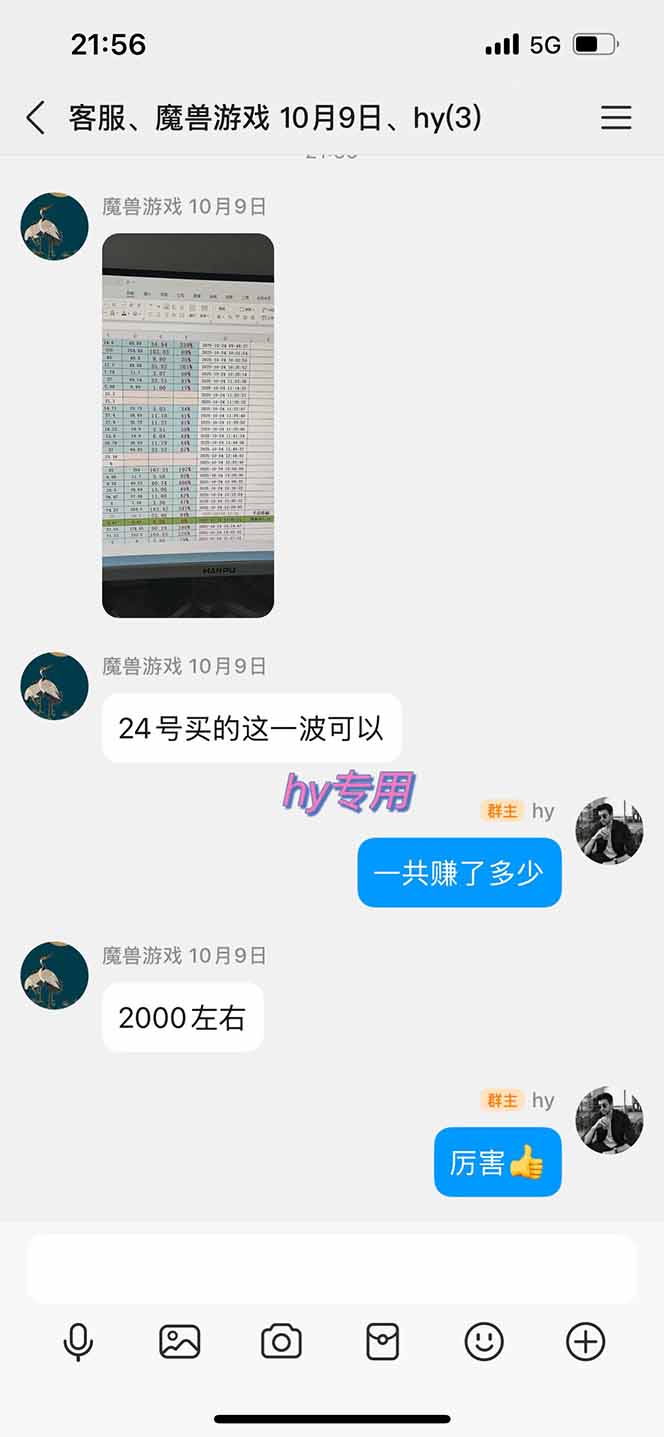 图片[1]-多款游戏搬砖全自动变现项目，日入千元，独家技术，可矩阵，长期稳定！-网创商城